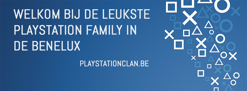 PlaystationClan.be