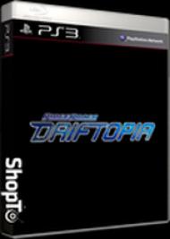 Ridge Racer: Driftopia