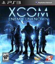 XCOM: Enemy Unkown