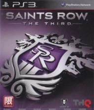 Saints Row III
