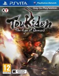 Toukiden: The Age of Demons