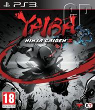 Ninja Gaiden Z: Yaiba