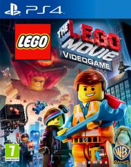 Lego The movie videogame