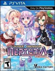 Hyperdimension Neptunia Re;Birth