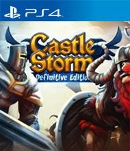 Castlestorm - Definitive Edition