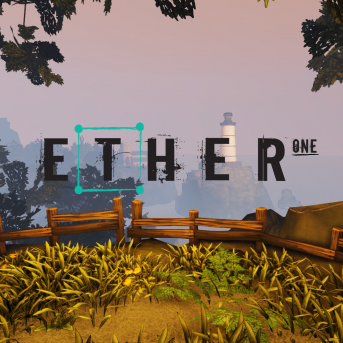 Ether One Cover