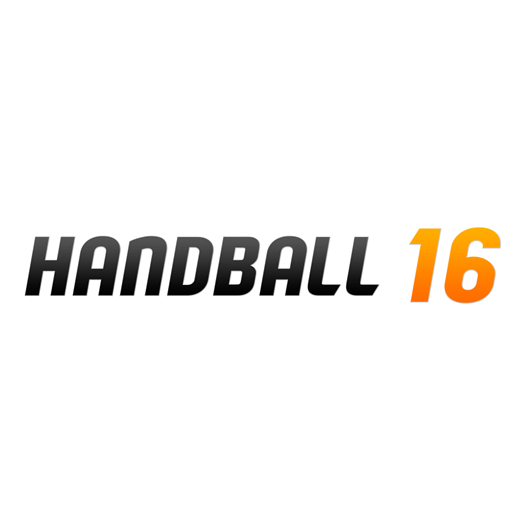 Handball 16 Cover