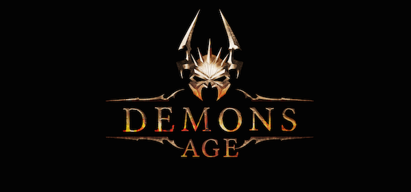 Demons Age Cover