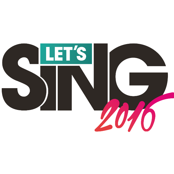 Let's Sing 2016 Cover