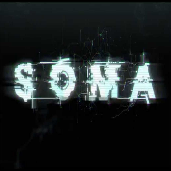 Soma Cover