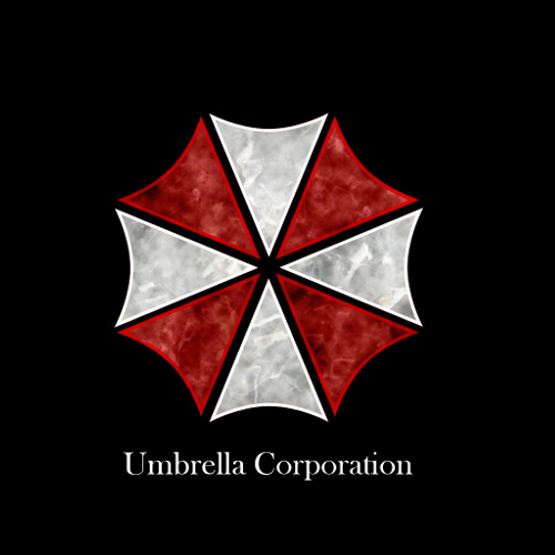 Umbrella Corps Cover
