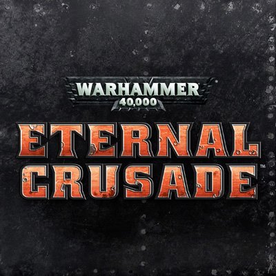 Warhammer 40.000: Eternal Crusade Cover