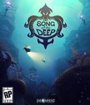 Song of the Deep Cover