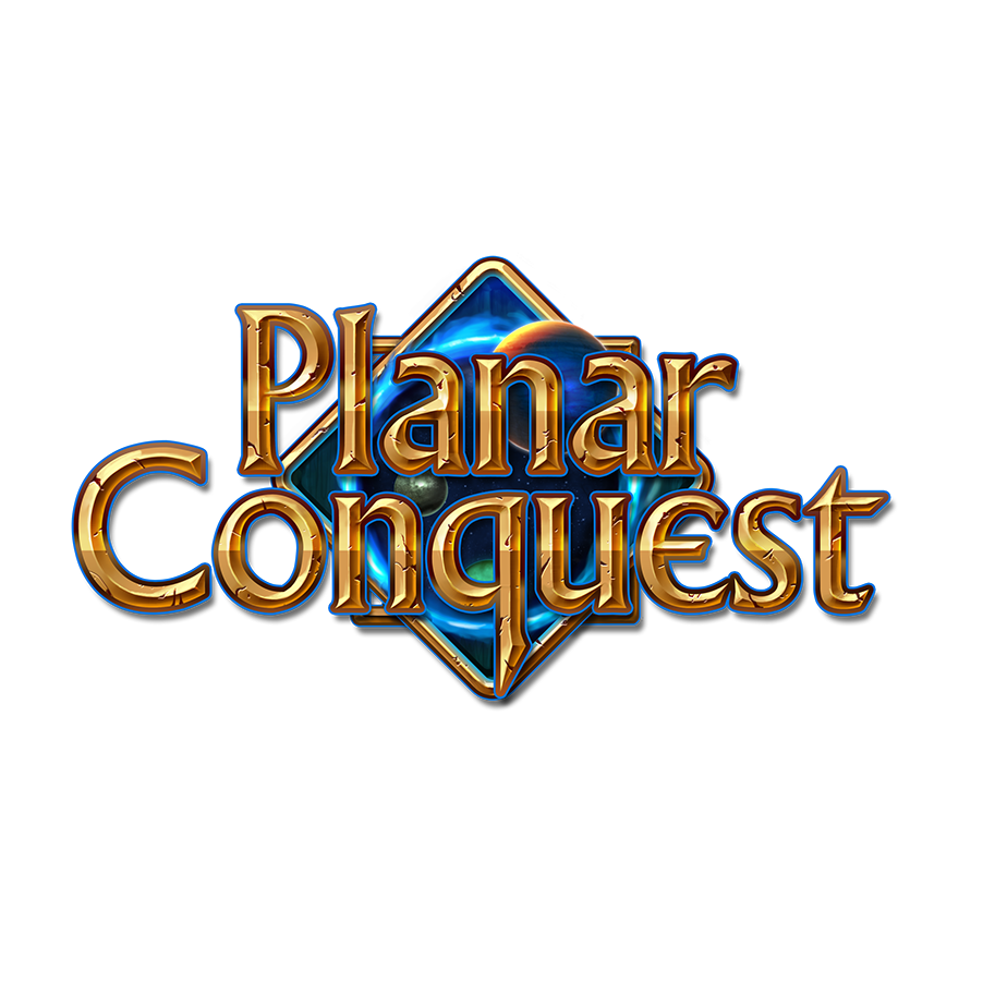 Planar Conquest Cover