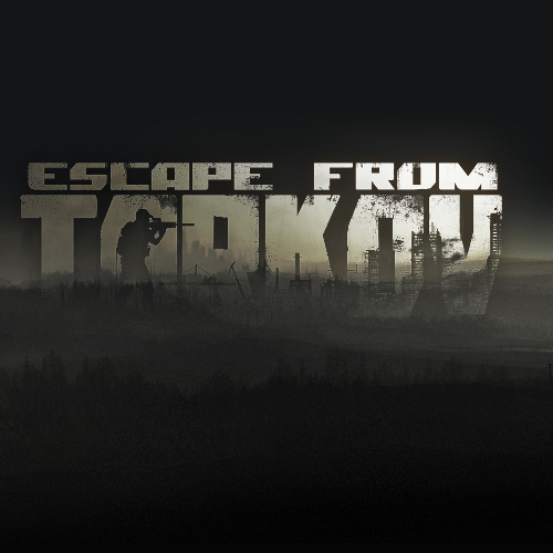 Escape From Tarkov Cover