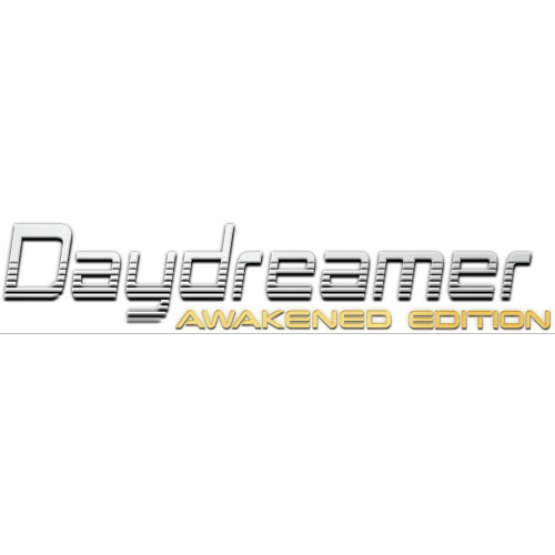 Daydreamer: Awakened Edition Cover