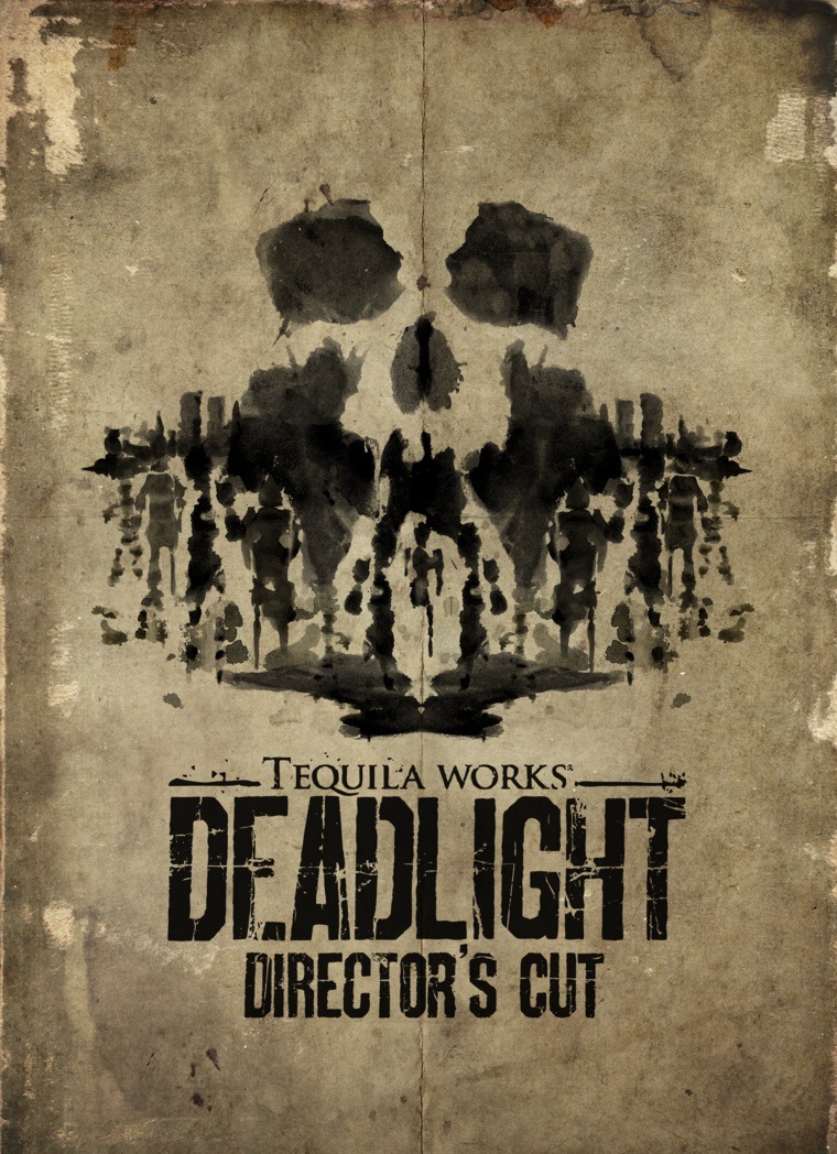 Deadlight: Directors Cut Cover