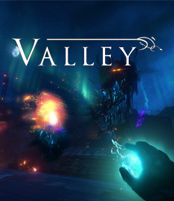 Valley Cover