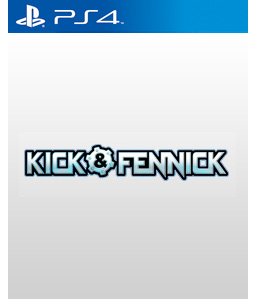 Kick and Fennick Cover