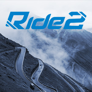 Ride 2 Cover