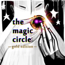 The Magic Circle: Gold Edition Cover
