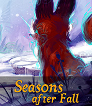 Seasons After Fall Cover