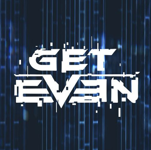 Get Even Cover