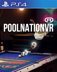 Poolnation VR