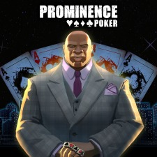 Prominence Poker Cover