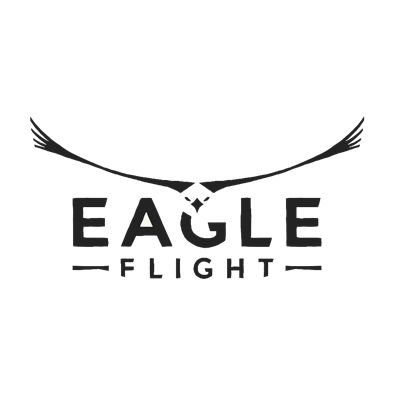 Eagle Flight Cover