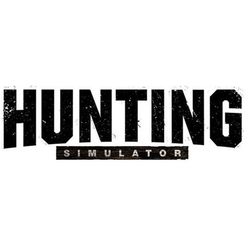 Hunting Simulator Cover