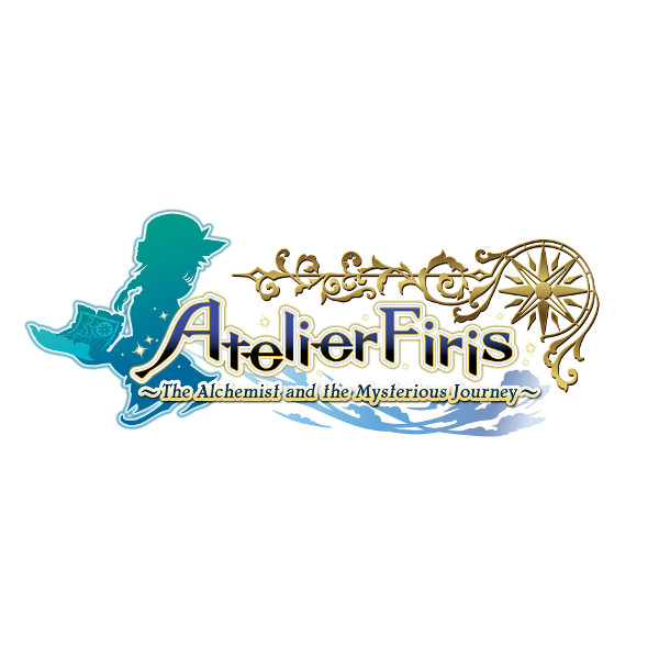 Atelier Firis : The Alchemist and the Mysterious Journey Cover