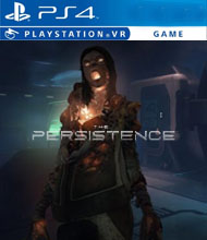 The Persistence Cover