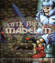 Battle Princess Madelyn Cover