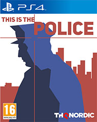 This is the Police Cover