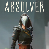 Absolver Cover