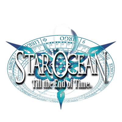 Star Ocean: Till The End of Time Cover