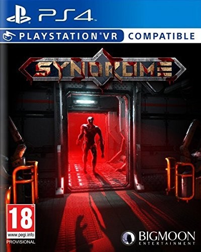 Syndrome Cover