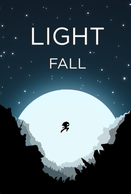 Light Fall Cover