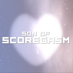 Son of Scoregasm Cover