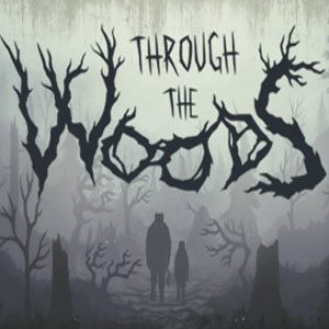 Through The Woods Cover