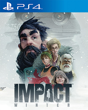 Impact Winter Cover