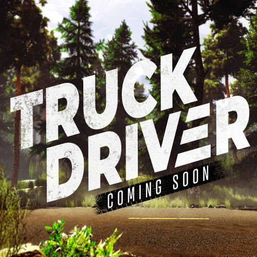 Truck Driver Cover