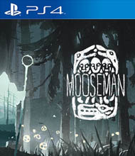 The Mooseman Cover