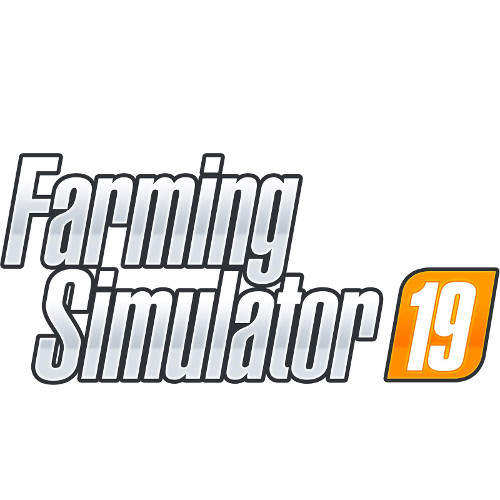 Farming Simulator 19 Cover