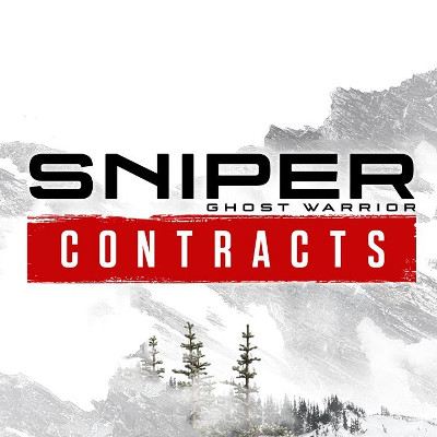 Sniper Ghost Warrior Contracts Cover