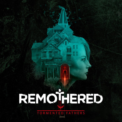Remothered: Tormented Fathers Cover