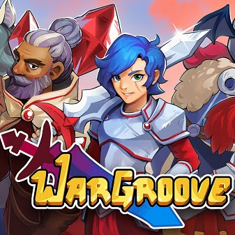 Wargroove Cover