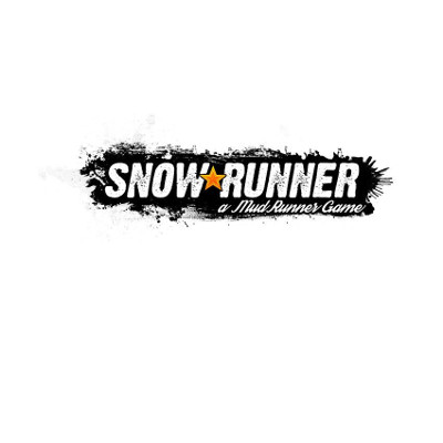 Snowrunner Cover