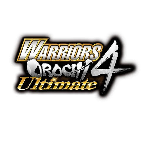 Warriors Orochi 4 Ultimate Cover
